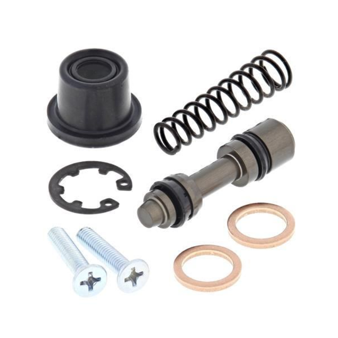 Kit Reparação Bomba Travão 18-1022 - All Balls 1