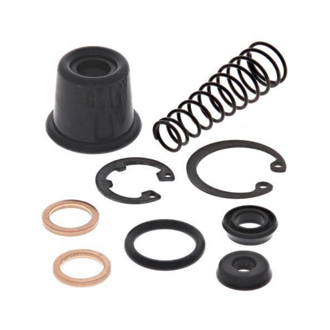Kit Reparação Bomba Travão Honda / Kawasaki / Suzuki / Yamaha 18-1032 - All Balls 1