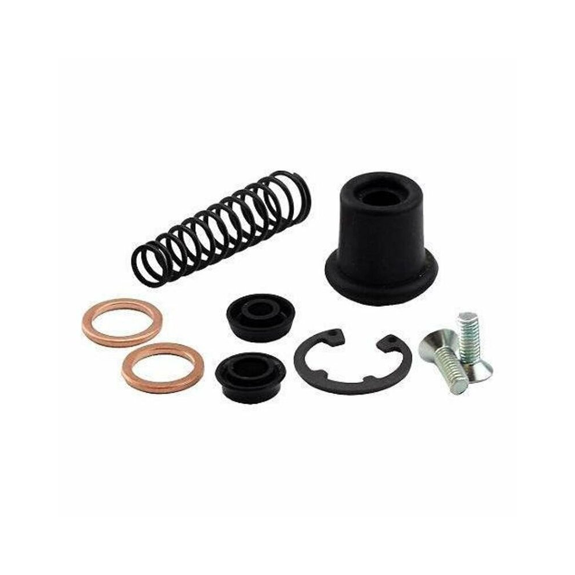 Kit Reparação Bomba Travão Yamaha YZF R6 / R1 18-1060 - All Balls 1