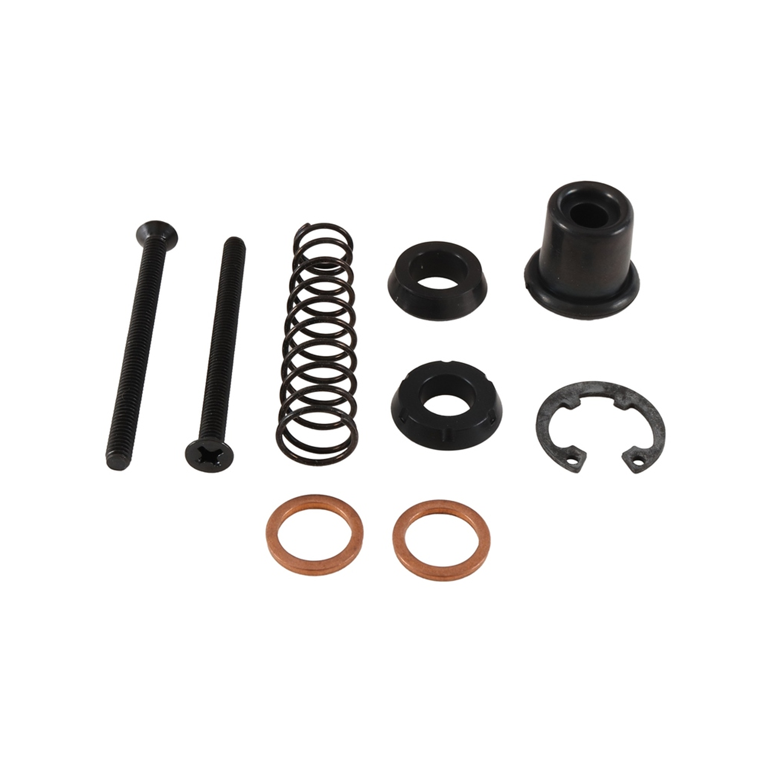 Kit Reparação Bomba Travão Honda VFR R 750 88/90 18-1064 - All Balls