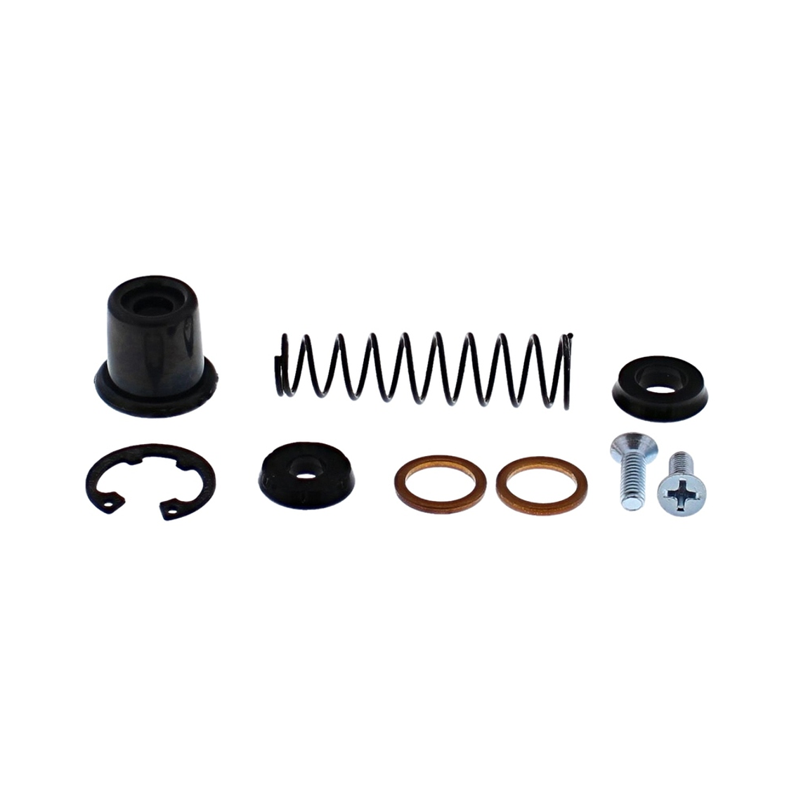 Kit Reparação Bomba Travão Yamaha XVS Drag Star / V Star Classic 1100 99/10 18-1072 - All Balls 1