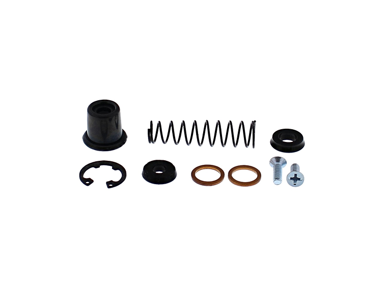 Kit Reparação Bomba Travão Yamaha XVS Drag Star / V Star Classic 1100 99/10 18-1072 - All Balls 1