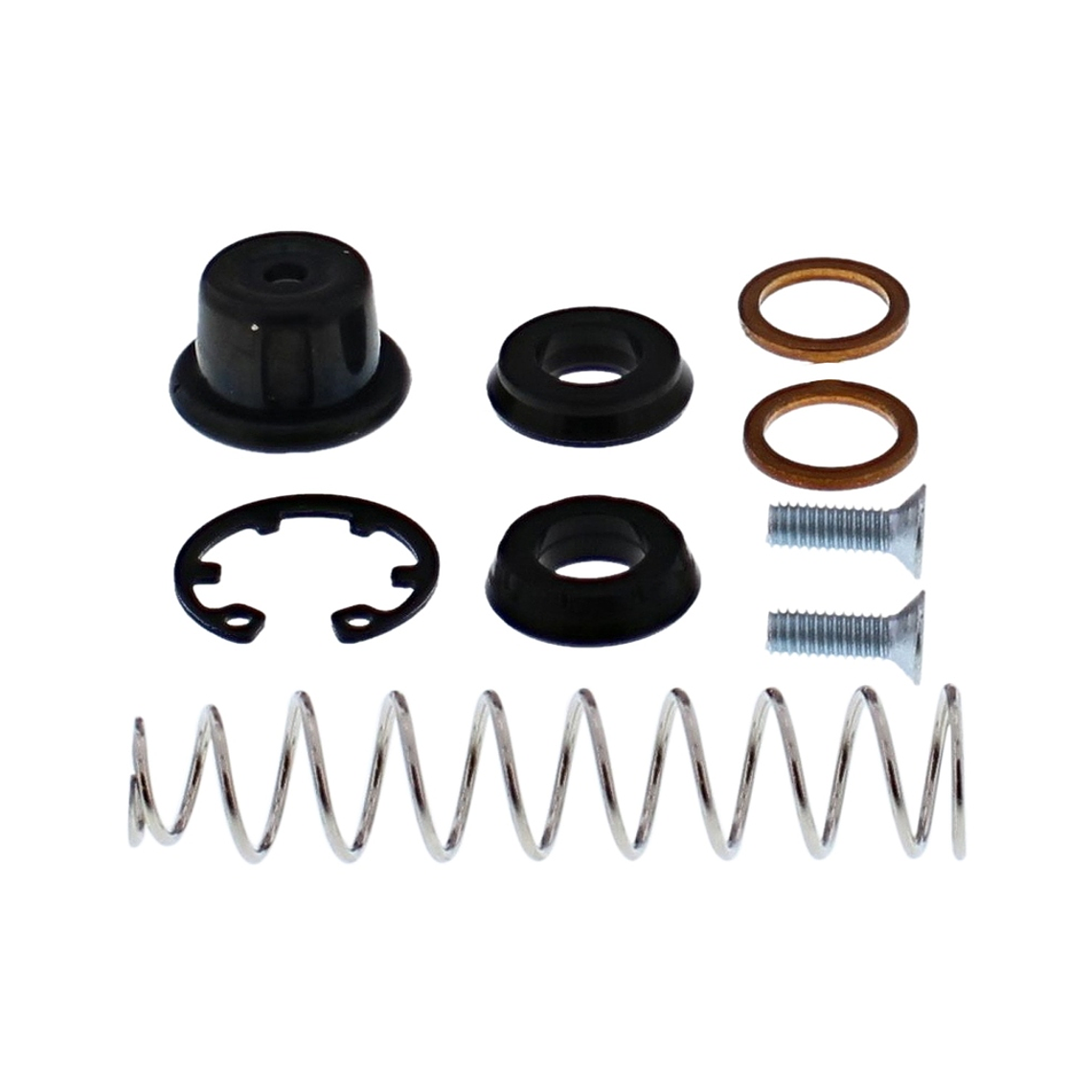 Kit Reparação Bomba Travão Yamaha FZ6 / FZ8 / Supertenere 1200 18-1076 - All Balls 1