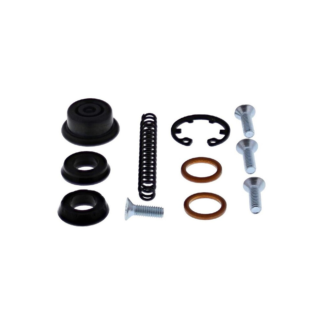 Kit Reparação Bomba Travão Honda CBR 1000 RR Fireblade 12/16 18-1085 - All Balls 1