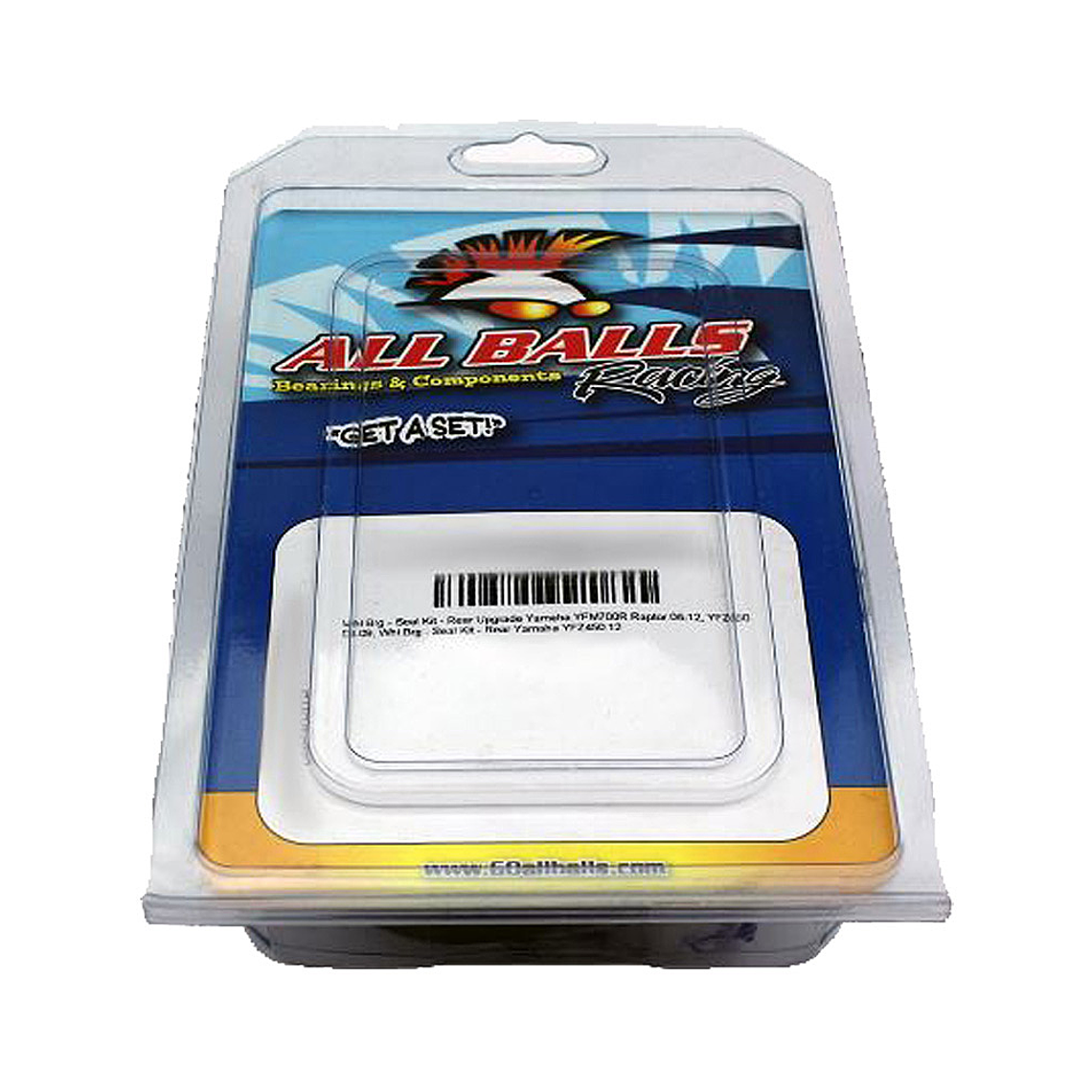 Kit Reparação Bomba Travão Kawasaki Z 1000 14/17 18-1093 - All Balls 1