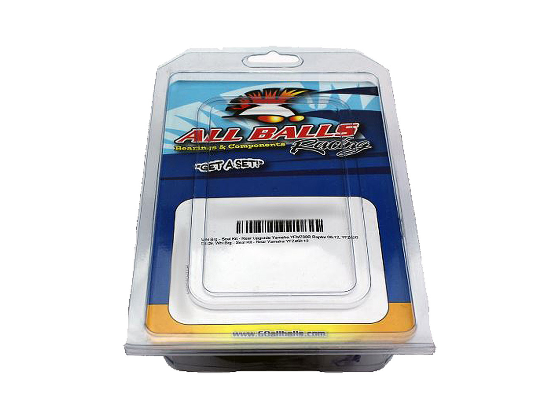 Kit Reparação Bomba Travão Kawasaki Z 1000 14/17 18-1093 - All Balls 1