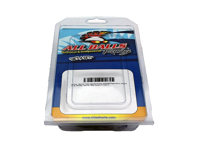 Kit Reparação Bomba Travão Kawasaki Z 1000 14/17 18-1093 - All Balls 1