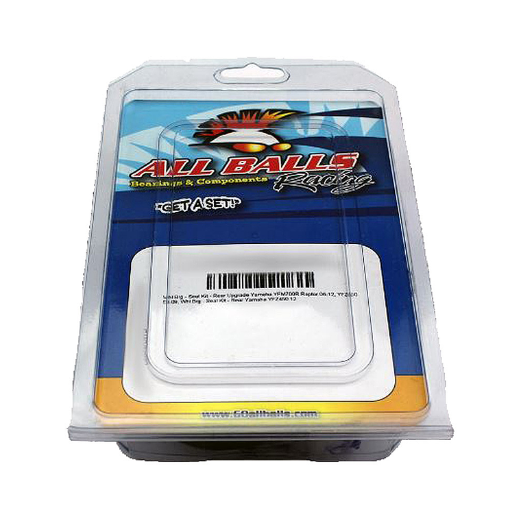 Kit Reparação Bomba Travão Kawasaki Z 1000 14/17 18-1093 - All Balls 1