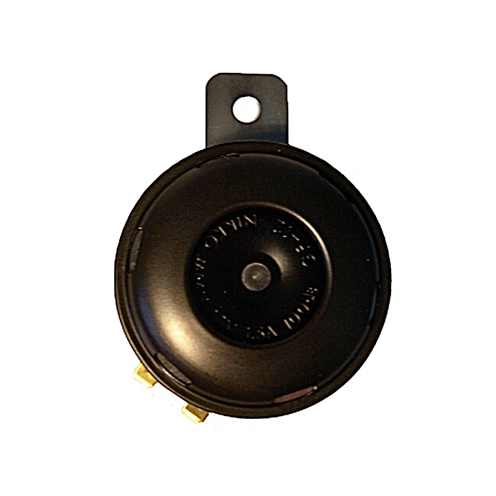 Buzina Ciclomotor 12V 3,0A 100dB/415Hz - Ø 65 mm  1