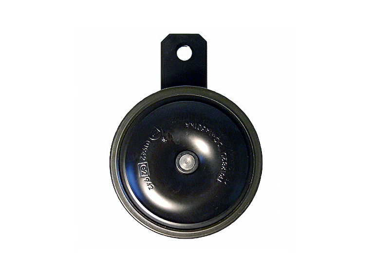 Buzina Universal Mota/Scooter 12V 85 mm  1