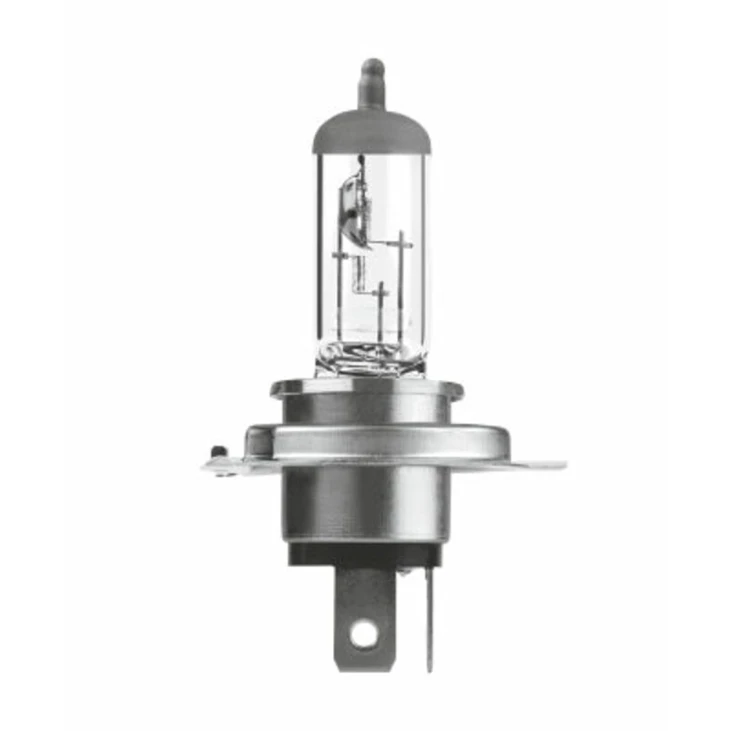 Lâmpada OSRAM Neolux H4 12V / 60 / 55W  1