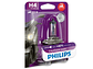 Lâmpada Philips H4 CityVision Moto 12V 60/55W  - thumbnail 1