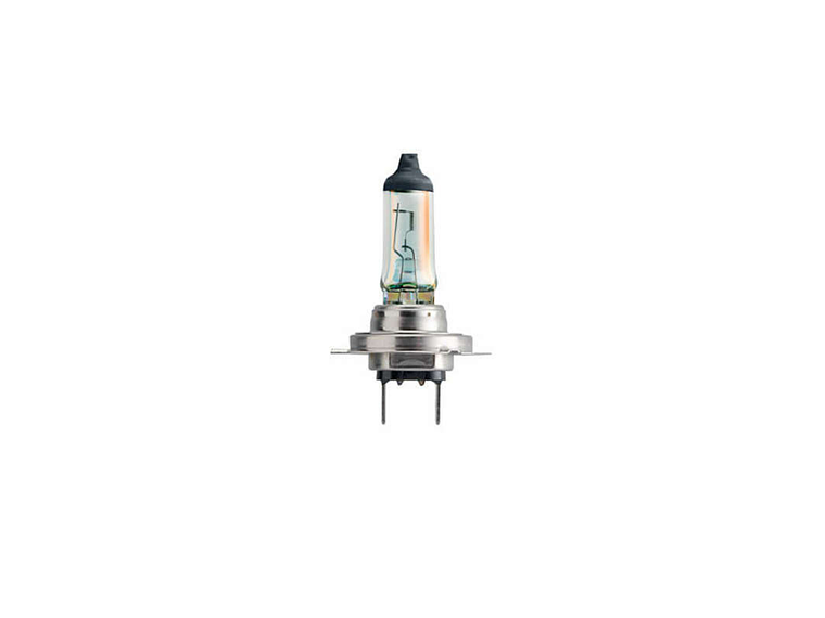 Lâmpada Philips H4 CityVision Moto 12V 60/55W  2