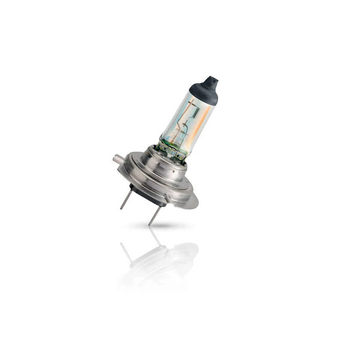 Lâmpada Philips H4 CityVision Moto 12V 60/55W  3