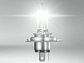 Lâmpada OSRAM Super Bright Premium H4 12V 100/80W  - thumbnail 1