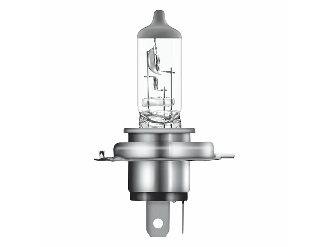 Lâmpada OSRAM Super Bright Premium H4 12V 100/80W  3