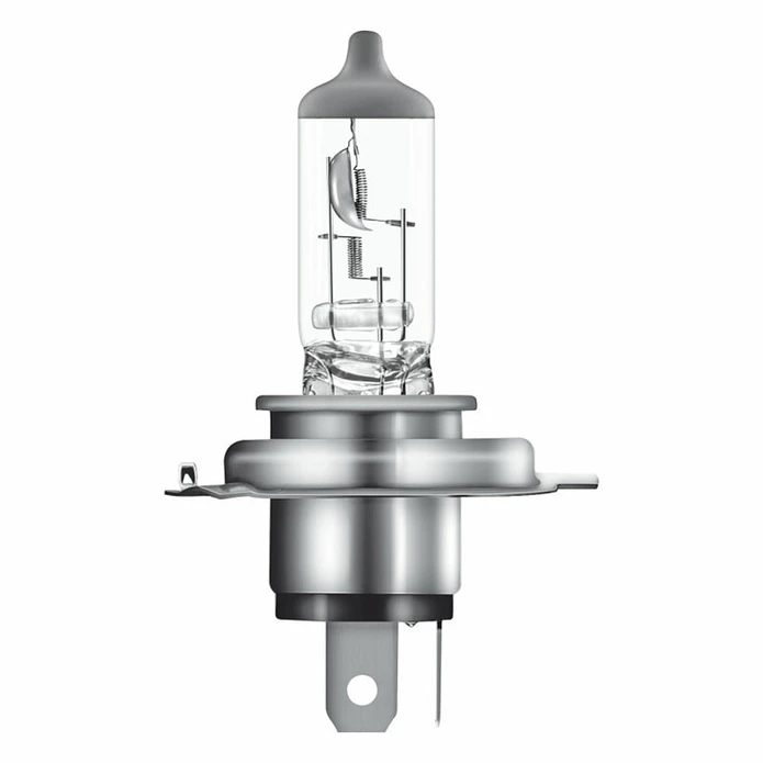 Lâmpada OSRAM Super Bright Premium H4 12V 100/80W  3