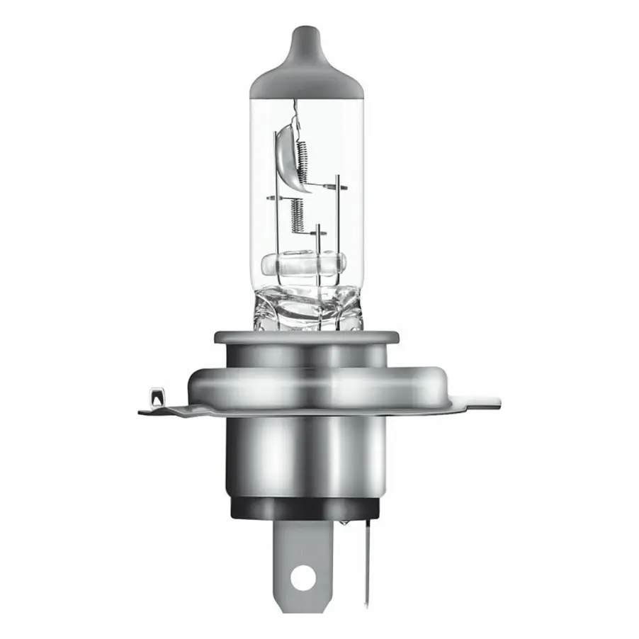 Lâmpada OSRAM Super Bright Premium H4 12V 100/80W  3