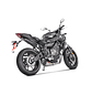 Escape Akrapovic Titanium e Carbon Yamaha MT-07 / Tracer 700 / XSR 700  - thumbnail 3