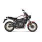 Escape Akrapovic Titanium e Carbon Yamaha MT-07 / Tracer 700 / XSR 700 Euro 5 - vignette 4