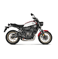 Escape Akrapovic Titanium e Carbon Yamaha MT-07 / Tracer 700 / XSR 700 Euro 5 - thumbnail 4