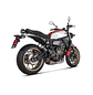 Escape Akrapovic Titanium e Carbon Yamaha MT-07 / Tracer 700 / XSR 700 Euro 5 - thumbnail 5