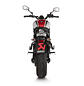 Escape Akrapovic Titanium e Carbon Yamaha MT-07 / Tracer 700 / XSR 700 Euro 5 - thumbnail 6