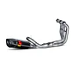 Escape Akrapovic Completo Racing Steel&Carbon Yamaha MT-09 / XSR 900  - thumbnail 1