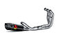 Escape Akrapovic Completo Racing Steel&Carbon Yamaha MT-09 / XSR 900  - thumbnail 1