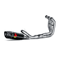 Escape Akrapovic Completo Racing Steel&Carbon Yamaha MT-09 / XSR 900  - Thumbnail 1
