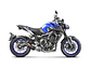 Escape Akrapovic Completo Racing Steel&Carbon Yamaha MT-09 / XSR 900  - thumbnail 2