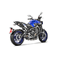 Escape Akrapovic Completo Racing Steel&Carbon Yamaha MT-09 / XSR 900  - Thumbnail 3