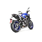 Escape Akrapovic Completo Titanium Yamaha MT-09 / XSR 900 - vignette 3