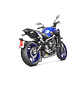 Escape Akrapovic Completo Titanium Yamaha MT-09 / XSR 900 - Thumbnail 3
