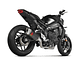 Escape Akrapovic Racing Carbon Yamaha MT-09 21/24 - thumbnail 2