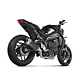 Escape Akrapovic Racing Carbon Yamaha MT-09 21/24 - thumbnail 2