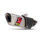 Escape Akrapovic Yamaha MT-10 16-21 Slip-On  - vignette 1