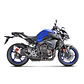 Escape Akrapovic Yamaha MT-10 16-21 Slip-On  - vignette 2