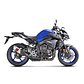 Escape Akrapovic Yamaha MT-10 16-21 Slip-On  - thumbnail 2