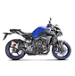 Escape Akrapovic Yamaha MT-10 16-21 Slip-On  - thumbnail 2
