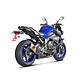 Escape Akrapovic Yamaha MT-10 16-21 Slip-On  - thumbnail 3