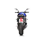 Escape Akrapovic Yamaha MT-10 16-21 Slip-On  - vignette 4