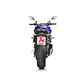 Escape Akrapovic Yamaha MT-10 16-21 Slip-On  - thumbnail 4