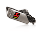 Escape Akrapovic Yamaha MT-10 21-24 Slip-On  - thumbnail 1