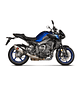 Escape Akrapovic Yamaha MT-10 21-24 Slip-On  - thumbnail 2