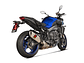 Escape Akrapovic Yamaha MT-10 21-24 Slip-On  - thumbnail 3