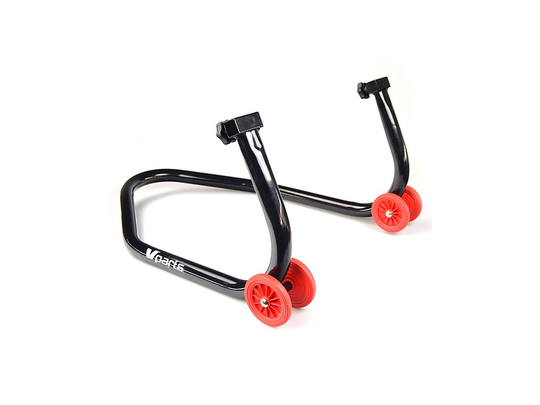 Cavalete Traseiro Universal para Mota  1