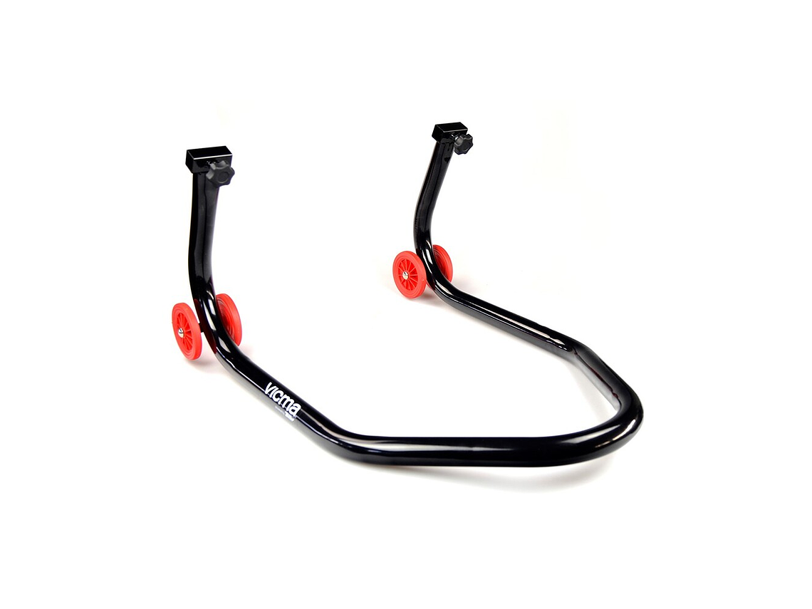 Cavalete Traseiro Universal para Mota  2