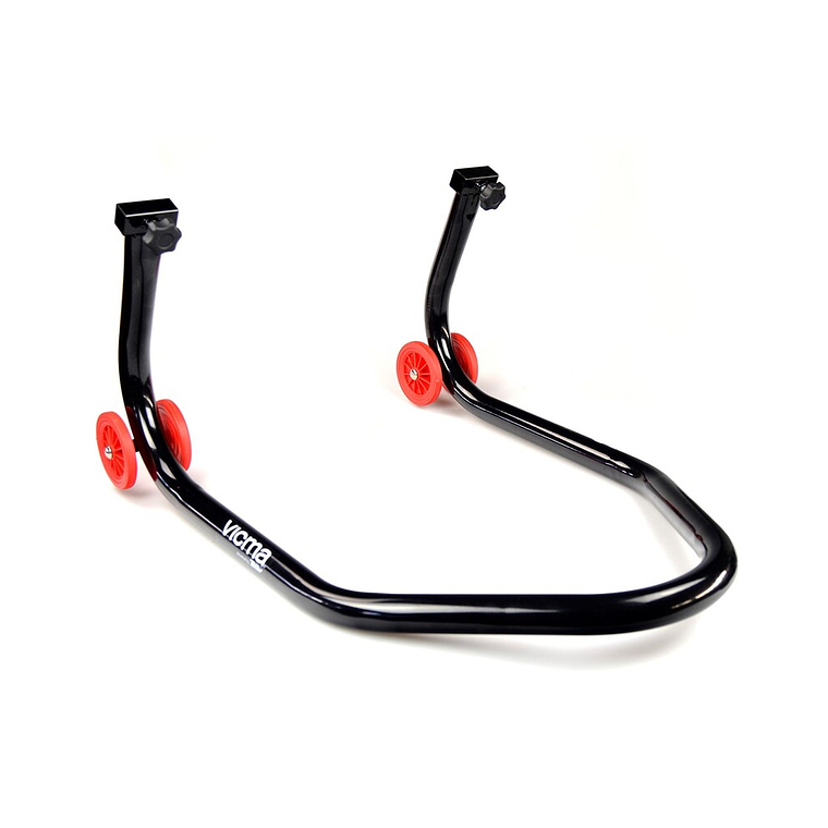 Cavalete Traseiro Universal para Mota  2