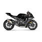 Escape Akrapovic Racing Line Yamaha R1 15-24 - Thumbnail 2